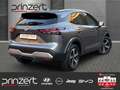 Nissan Qashqai 1.3 DIG-T MHEV CVT "N-Connecta" Business-Paket Grau - thumbnail 3
