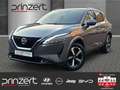 Nissan Qashqai 1.3 DIG-T MHEV CVT "N-Connecta" Business-Paket Grau - thumbnail 1