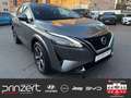 Nissan Qashqai 1.3 DIG-T MHEV CVT "N-Connecta" Business-Paket Grau - thumbnail 19