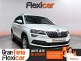 Skoda Karoq 1.0 TSI Ambition Blanc - thumbnail 1
