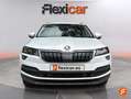 Skoda Karoq 1.0 TSI Ambition Blanc - thumbnail 2