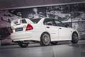 Mitsubishi Lancer Evo Evolution IV rs Weiß - thumbnail 4
