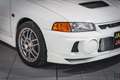 Mitsubishi Lancer Evo Evolution IV rs Weiß - thumbnail 33