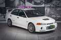 Mitsubishi Lancer Evo Evolution IV rs Weiß - thumbnail 1