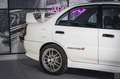 Mitsubishi Lancer Evo Evolution IV rs Weiß - thumbnail 34