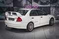 Mitsubishi Lancer Evo Evolution IV rs Weiß - thumbnail 2