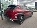 Hyundai KONA 1.6 GDI 2WD Hybrid Trend Line *ACC*360°Kamera* Rot - thumbnail 2