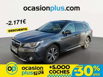 2.5i Executive Plus S CVT
