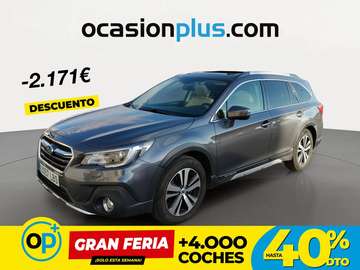 2.5i Executive Plus S CVT
