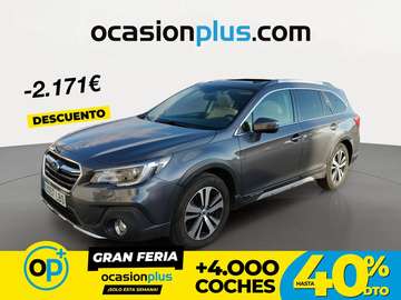 2.5i Executive Plus S CVT