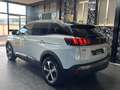 Peugeot 3008 1.6 bluehdi Allure s Blanc - thumbnail 4