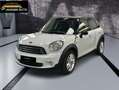 MINI Cooper Countryman Mini 1.6 Chili, automaat, 1/2 leder, NL auto, NAP Bianco - thumbnail 1
