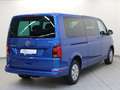 Volkswagen T6.1 Caravelle LR 2.0 TDI Comfortline DSG AHK Bleu - thumbnail 5