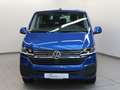 Volkswagen T6.1 Caravelle LR 2.0 TDI Comfortline DSG AHK Bleu - thumbnail 3