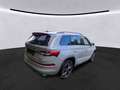 Skoda Kodiaq RS 2,0 TSI DSG 4x4 NAV AHK STANDHZG KAMER Grau - thumbnail 2