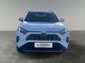Toyota RAV 4 Active Drive 2,5, 222 PS 4x4 Hybrid Weiß - thumbnail 8