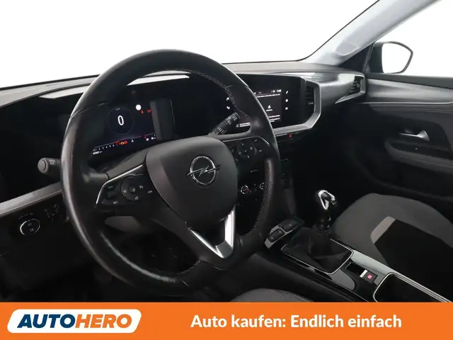 Opel Mokka view 11