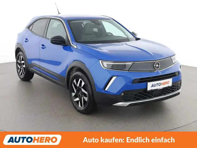 Opel Mokka view 8