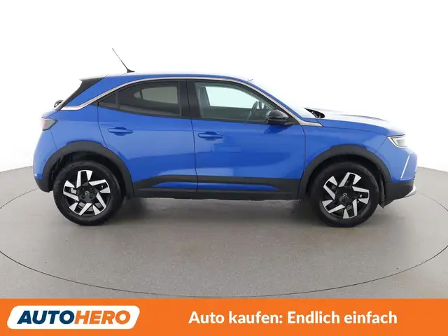 Opel Mokka view 7