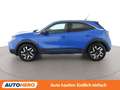 Opel Mokka 1.2 Turbo Elegance Blau - thumbnail 3