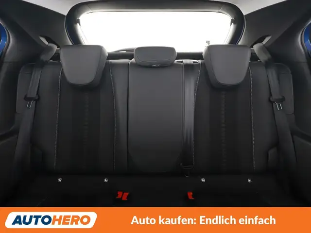 Opel Mokka view 15