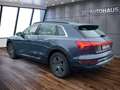 Audi Q8 e-tron 114 kWh advanced quattro Blau - thumbnail 6