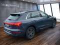 Audi Q8 e-tron 114 kWh advanced quattro Blau - thumbnail 4