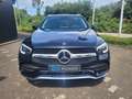 Mercedes-Benz GLC 300 e 4Matic 9G-TRONIC AMG Line Schwarz - thumbnail 7
