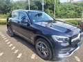 Mercedes-Benz GLC 300 e 4Matic 9G-TRONIC AMG Line Schwarz - thumbnail 6