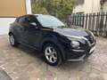 Nissan Juke 1.0 dig-t N-Connecta 114cv dct UNICO PROPRIETARIO Nero - thumbnail 5