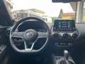 Nissan Juke 1.0 dig-t N-Connecta 114cv dct UNICO PROPRIETARIO Nero - thumbnail 8