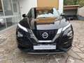 Nissan Juke 1.0 dig-t N-Connecta 114cv dct UNICO PROPRIETARIO Nero - thumbnail 2