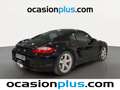 Porsche Cayman S Noir - thumbnail 3