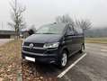 Volkswagen T6.1 Transporter VW T6.1 DoKa DSG 4motion Led-Scheinwerfer Blauw - thumbnail 1