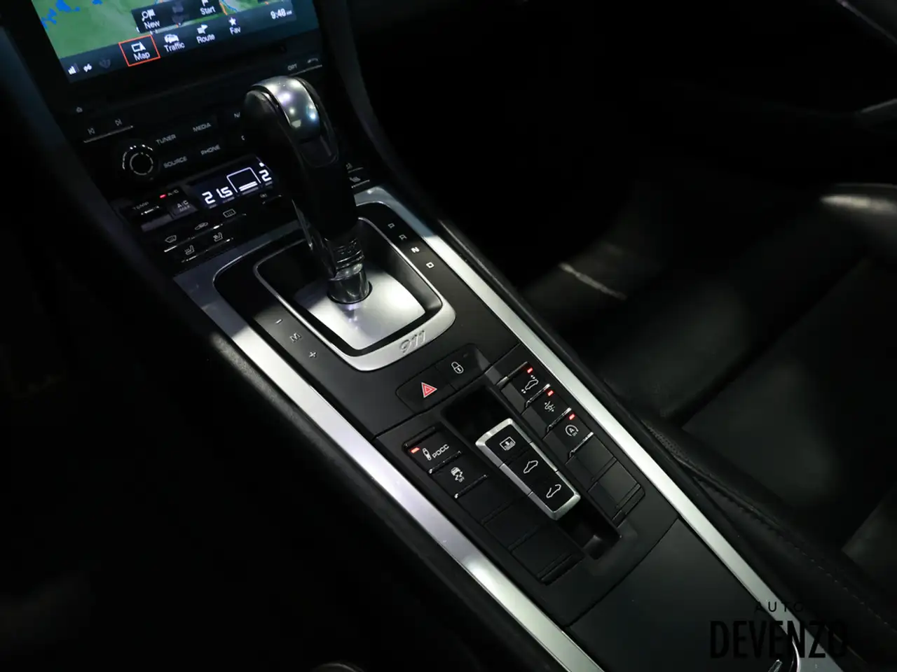 Porsche 911 снимка Porsche 911