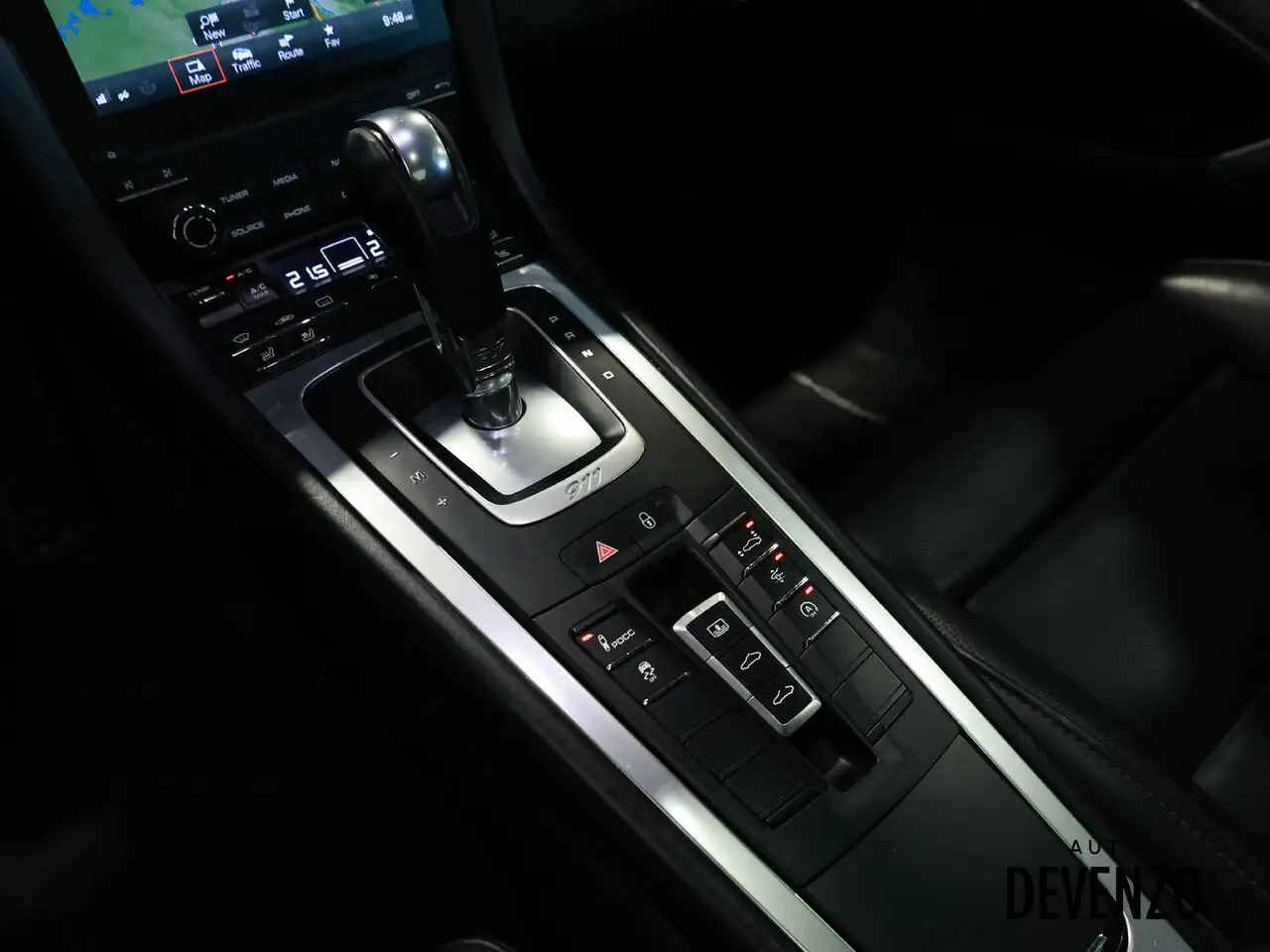 Porsche 911 снимка Porsche 911