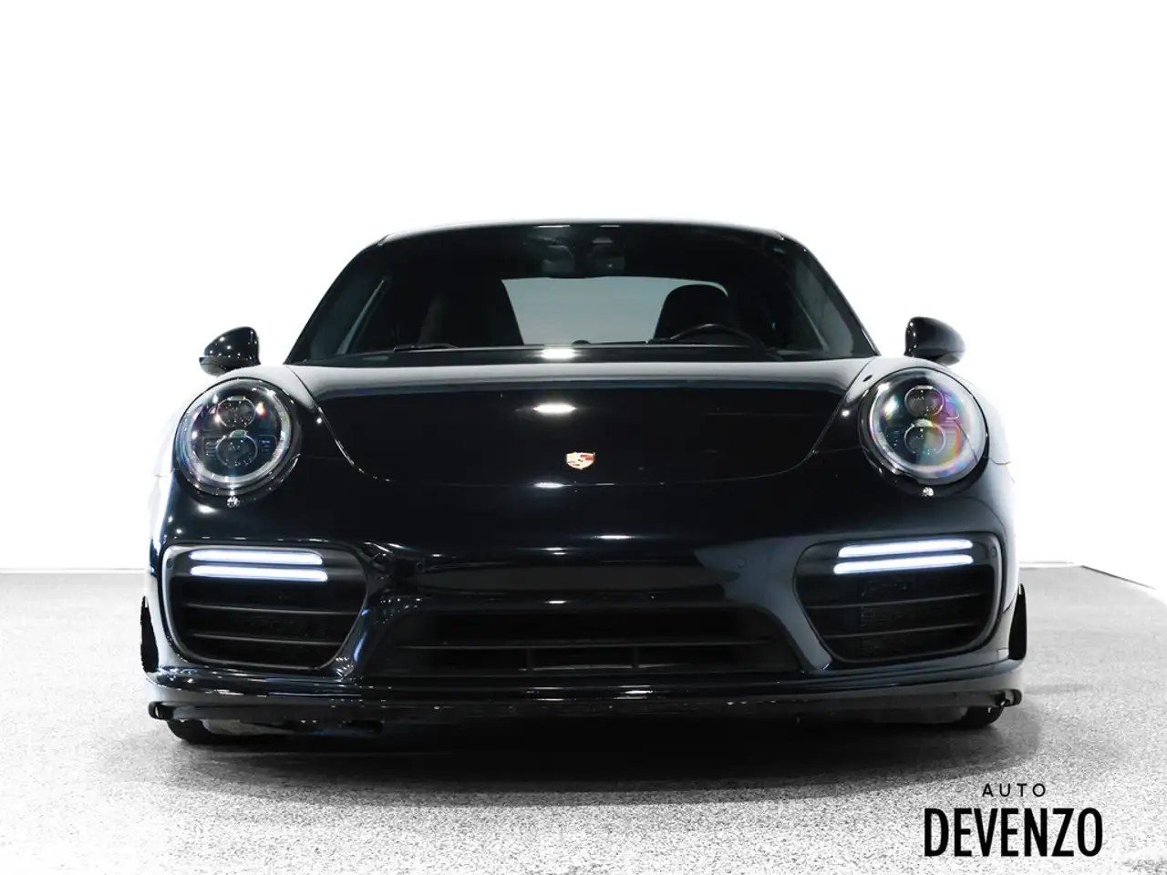 Porsche 911 снимка Porsche 911