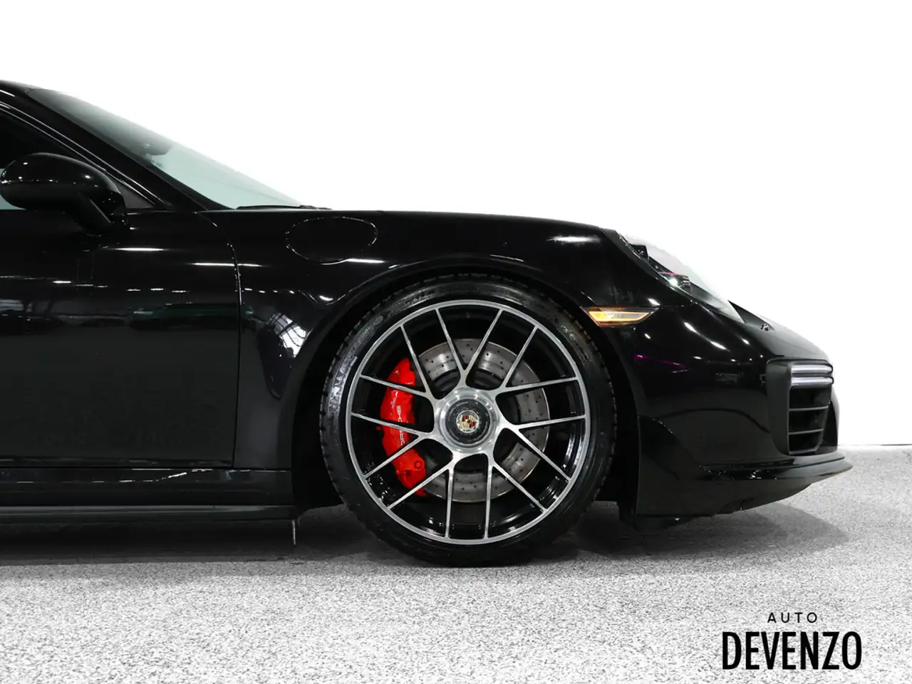 Porsche 911 снимка Porsche 911
