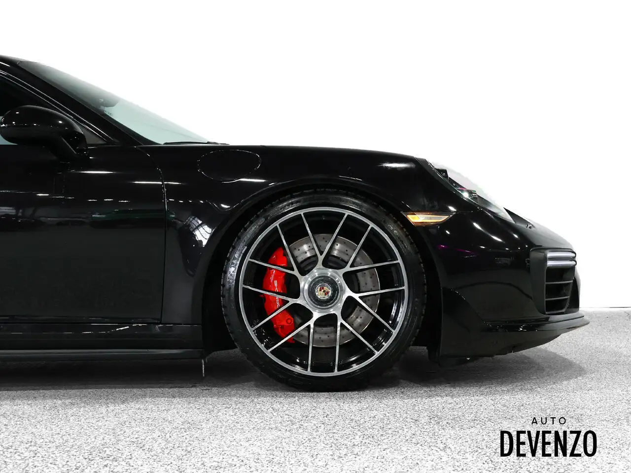 Porsche 911 снимка Porsche 911