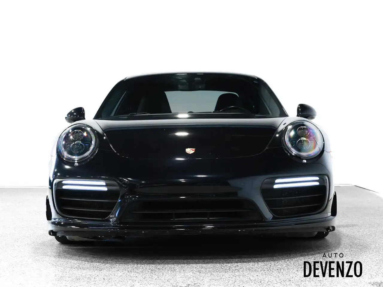 Porsche 911 снимка Porsche 911