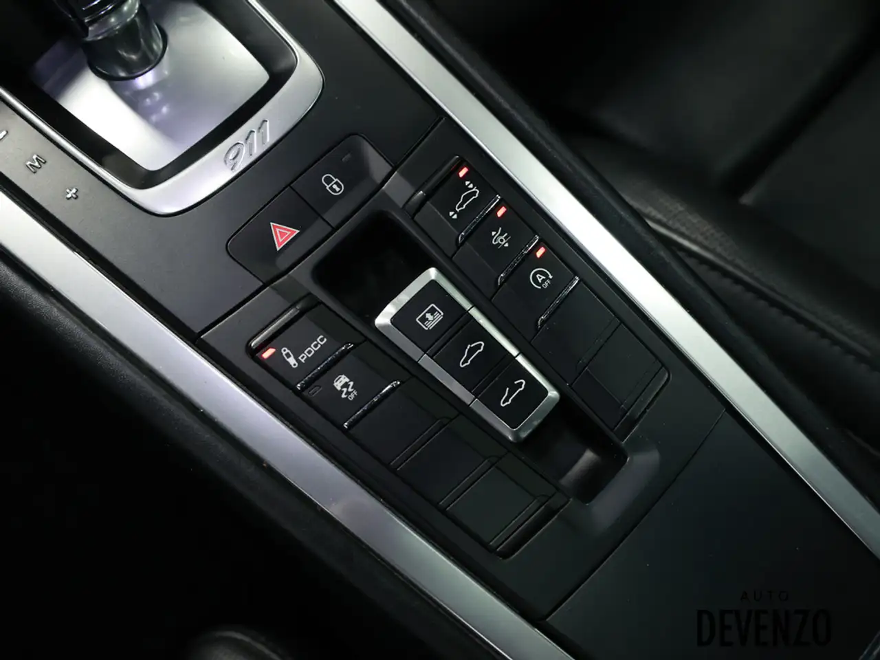 Porsche 911 снимка Porsche 911