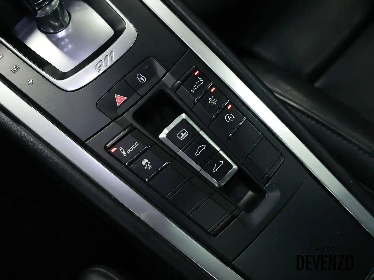 Porsche 911 снимка Porsche 911