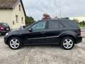 Mercedes-Benz ML 320 CDI 4 MATIC*NAVI*HK*STANDHEIZUNG* Negro - thumbnail 8