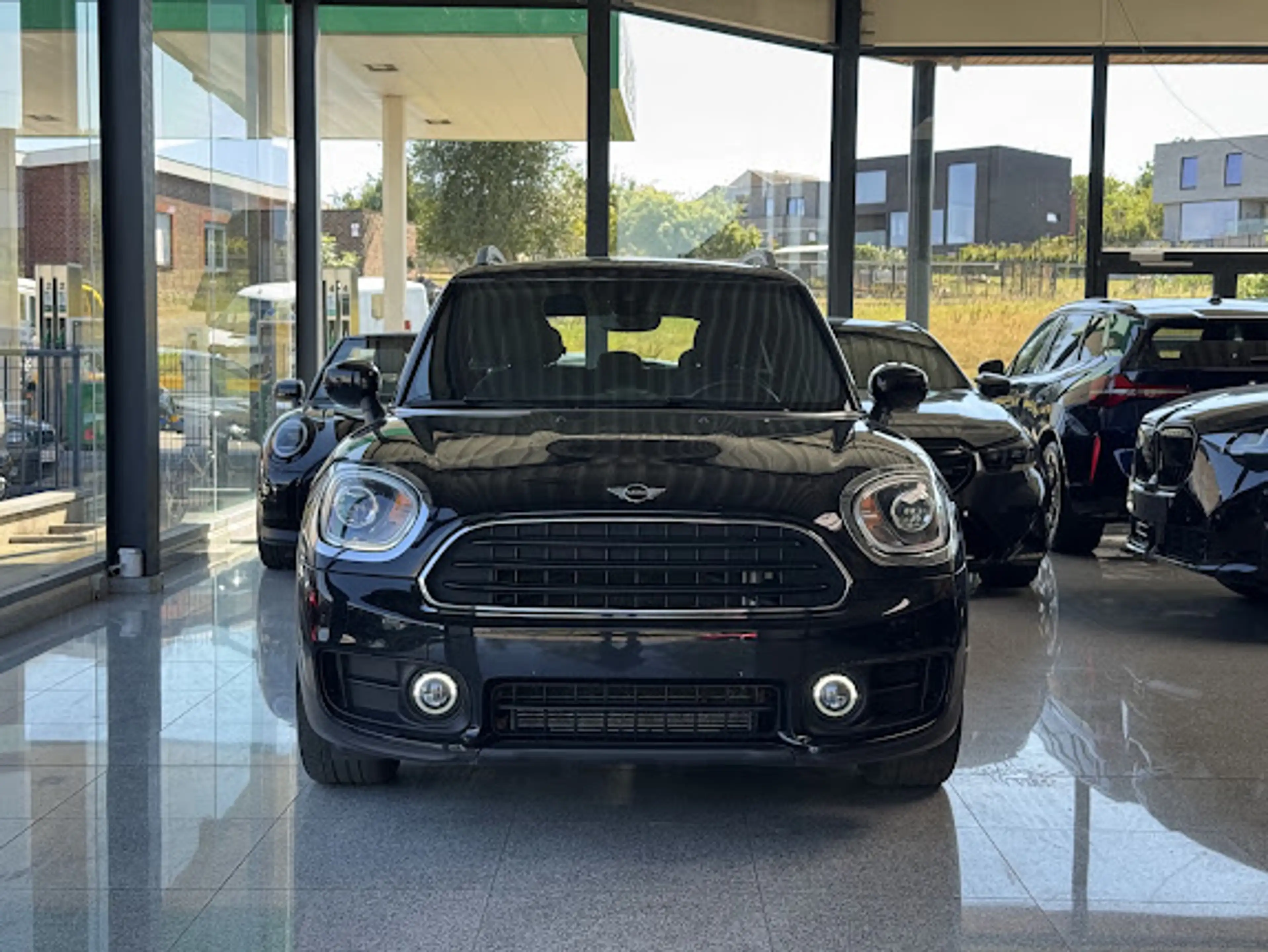 MINI Cooper Countryman 1.5L Aut. Classic / CARPLAY / NAVI / PDC / KEYLESS / AIRCO — photo 3