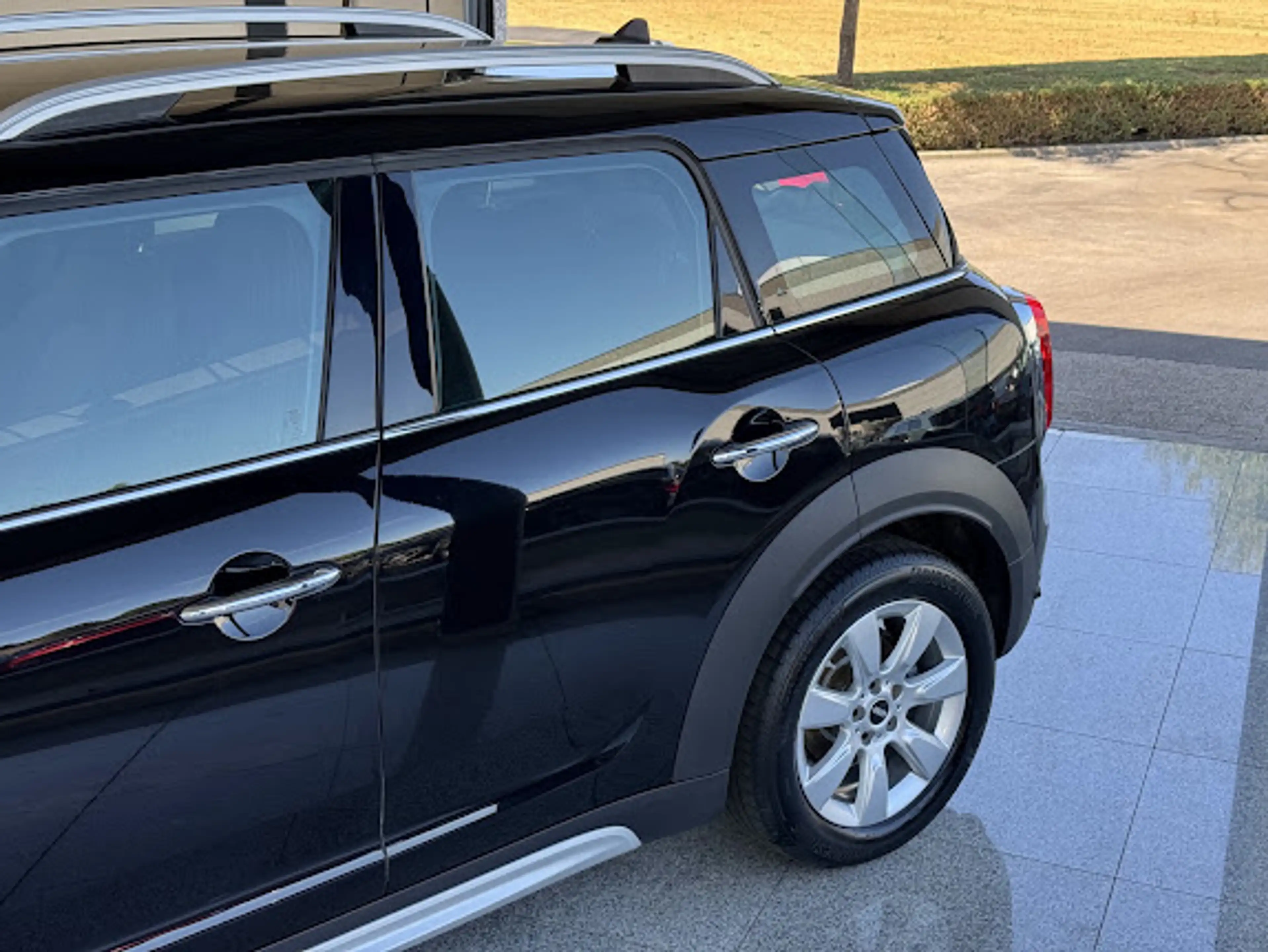 MINI Cooper Countryman 1.5L Aut. Classic / CARPLAY / NAVI / PDC / KEYLESS / AIRCO — photo 11