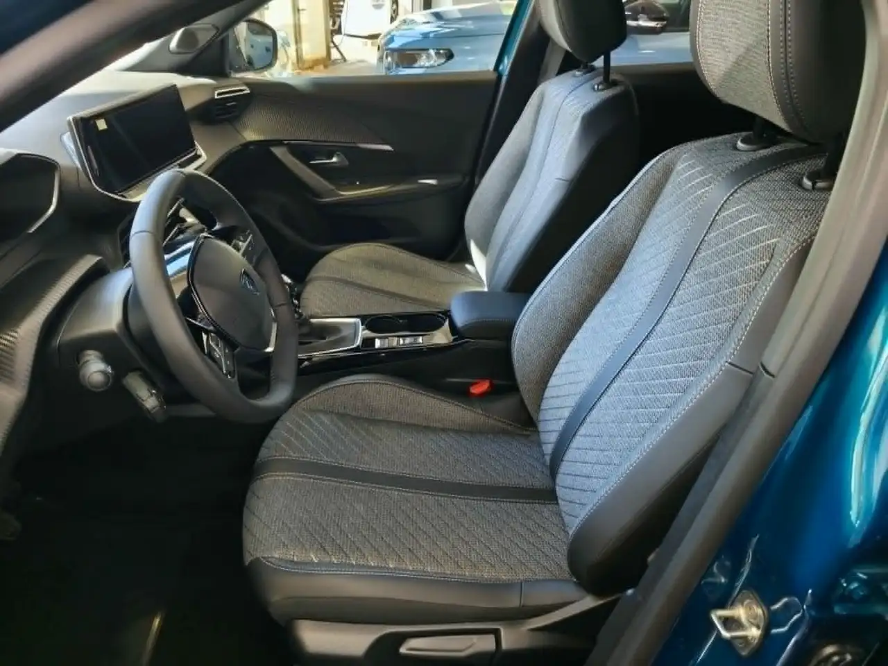 Peugeot 2008 2026