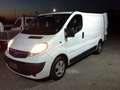 Renault Trafic 2.0 CDTI FURGONE TETTO BASSO CON 3 POSTI Bianco - thumbnail 3