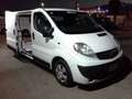 Renault Trafic 2.0 CDTI FURGONE TETTO BASSO CON 3 POSTI Bianco - thumbnail 9