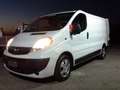 Renault Trafic 2.0 CDTI FURGONE TETTO BASSO CON 3 POSTI Bianco - thumbnail 4