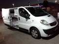 Renault Trafic 2.0 CDTI FURGONE TETTO BASSO CON 3 POSTI Bianco - thumbnail 11